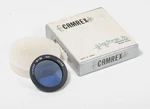 Camrex 80C Filter, Bay I, Pale BLUE/84682. Fixed Price $15.00.