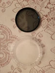 Tamron 72MM Cpl Circular Polarizer Filter (excellent Condition). Fixed Price $20.00.