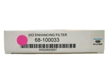 New Schneider Optics 3X3" Enhancing Glass Filter Mfr# 68-100033. Fixed Price $200.00.