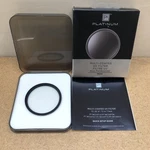 Platinum Multi-coated Uv Filter For 58MM Lens Digital Camera Canon Nikon Sony. Fixed Price $11.04.