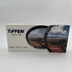 Tiffen Digital Essentials (67DIGEK3) Mm Filter Kit W Uv, Polarizer &. Fixed Price $40.00.