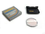 Tiffen Series Pro-mist Lens Filter Promist 812 Warming S9WPM5. Fixed Price $40.00.