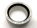 Polaroid Portrait Lens #581/581A Circular Filter Thread. Fixed Price $25.56.