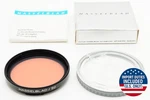 Mint Box Hasselblad 50229 Light Balance Filter 1.4X CR6-0.5 From Japan. Fixed Price $59.99.