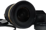 Tamron Sp 10-24MM F3.5-4.5 Di Ii Lens For Nikon From Japan 101-7. Fixed Price $129.99.
