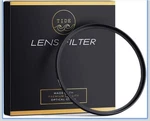 Tide Optics Cinesoft Strong 1/2 Lens Filter Diffusion Mist Dream Effect 58MM. Fixed Price $37.00.