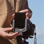 Urth 75X100MM Square Soft Graduated ND2 1-STOP Lens Filter Plus+. Fixed Price $49.99.