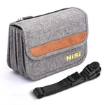 Nisi Caddy Pouch For 9 Filters Holds 4 100X100MM And 100X150. Fixed Price $69.13.