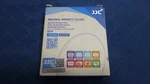 Jjc 52MM Variable Neutral Density(nd) Filter W/a Dedicated Case. Fixed Price $20.00.