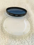 Hoya (A5580BGB) Mm Filter. Fixed Price $9.50.