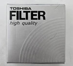 Toshiba High Quality Filter SL-1A. Fixed Price $6.04.