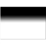 Tiffen 4 X 5.65" Soft Edge ND1.2 Filter Horizontal Graduated Same Day Ship. Fixed Price $484.00.
