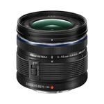 Om System M.zuiko Digital Ed 9-18MM F/4.0-5.6 Ii Lens #V335940BW000. Fixed Price $839.99.