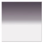 Tiffen X 6" Graduated 0.6 Nd Soft Edge Filter. Fixed Price $472.95.