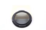 Used Hasselblad 93MM Screw-in 3X Pl -1.5 Linear Polarizing Filter. Fixed Price $199.00.