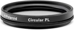 Polaroid Optics 105MM Multi-coated Cpl Circular Polarizer Filter. Fixed Price $7.99.