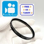 Mint Asahi Pentax L39 (uv) Smc 58MM Screw-in Lens Filter From Japan. Fixed Price $26.39.
