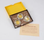Kodak Close-up Lens Set R, Decent Box For Retina REFLEX/227272. Fixed Price $15.00.