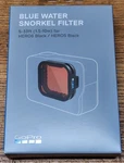 Gopro Blue & Green Water Filters For HERO6 BLACK/HERO5. Fixed Price $15.00.