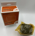 Sony Bayonet-mount ALC-SH102 Lens Hood For 55-200MM F4-5.6 New In Box. Fixed Price $25.90.