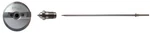 Fuji Spray 7020-5 Aircap Set #5-1.8MM For M-model Gun 1.8MM, Silver. Fixed Price $99.99.