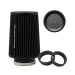 4 Inch Cone Intake Filter For Engine Cold Air Inlet 76MM 89MM 1... Fast Usa Ship. Fixed Price $42.03.