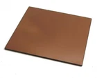 Tiffen 6.6X6.6" & 0.3 Neutral Density Nd Filter Color Conversion 666685N3. Fixed Price $64.00.