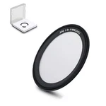 Jjc Uv Protective Filter For Ricoh Gr Hdf Monochrome Iiix Black. Fixed Price $22.85.