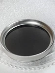 Cokin 25MM Lens Filter Neutral Density ND8X France E25 E-25 Oem. Fixed Price $10.00.
