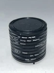 Junestar Polarizer Lens Filter Set Scratch Proof Multi Color Motion Camera. Fixed Price $100.00.