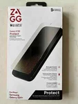 Zagg Invisibleshield Fusion XTR3 Screen Protector For Samsung Galaxy S24+ Plus. Fixed Price $10.39.