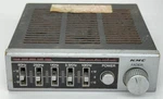 Vintage Kmc Amplifier Equalizer Power Booster Fader Untested Used Rare. Fixed Price $110.00.