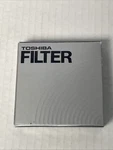 Toshiba High Quality Filter 52.0 SL-1A. Fixed Price $10.00.
