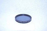 Toyo Optics 62 Mm Polarizer Screw-in Filter Made Japan (Q-256). Fixed Price $12.00.
