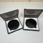 Zomei Lot Of 77MM Slim Vario 2-400 W/ Fader Wide Band Grey. Fixed Price $29.99.
