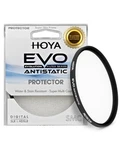 Hoya Evo Antistatic 67MM Filter Premium Optical Glass W/ 16-LAYER Smc Lens .... Fixed Price $121.90.