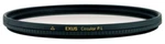 Exus 72MM Cpl Marumi Antistatic Slim Thin Filter Circular Polarizer. Fixed Price $86.95.