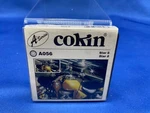 Cokin Filter Size 056 Star 8, New Original Hard Case And Package. Fixed Price $13.95.