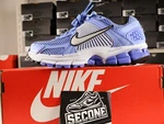 Nike Zoom Vomero 5 'royal Pulse' Blue Sneakers FJ2028-400 Women's New With Box. Fixed Price $110.00.