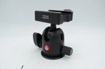 Manfrotto 496RC2 Tripod Ball Head With Hejnar Photo Qr Clamp. Fixed Price $39.99.