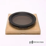 Hasselblad Special Polarization Filter 93 Catalog #41646 In Case. Fixed Price $299.95.
