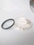 Kenko 52MM Snow Cross Lens Filter Japan W/ Tiffen Hard Case Excellent Fast Ship. Fixed Price $18.88.