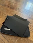 Tiffen 6.6X6.6" ND.9 Grad - He Filter Hard Edge. Fixed Price $230.00.