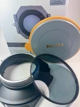 Nisi S6 150MM Filter Holder & Circular Polarizer Kit Nikon Af-s 14-24MM F2.8 G. Fixed Price $399.00.