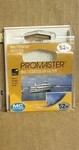 Promaster 55MM Uv Filter! Mint Condition Free Fast Shipping. Fixed Price $9.97.