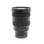 New Sony Fe 16-35MM F/2.8 Lens Mount Full Frame Format (SEL1635GM). Fixed Price $1560.35.
