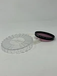 Tiffen Fl-d (72FLD) Mm Filter. Fixed Price $20.00.