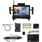 Smallhd Ultra Bolt Rx 750 Monitor (gold Mount) 16-1002-GM. Fixed Price $5999.00.