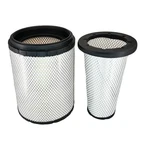 Eng-ine Air Filters Compatible With International Pro/star Tran/star Work/star D. Fixed Price $37.99.