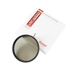 62MM Kase Agc Variable Nd 1.5-10 Camera Lens Filter-economy Price. Fixed Price $41.68.